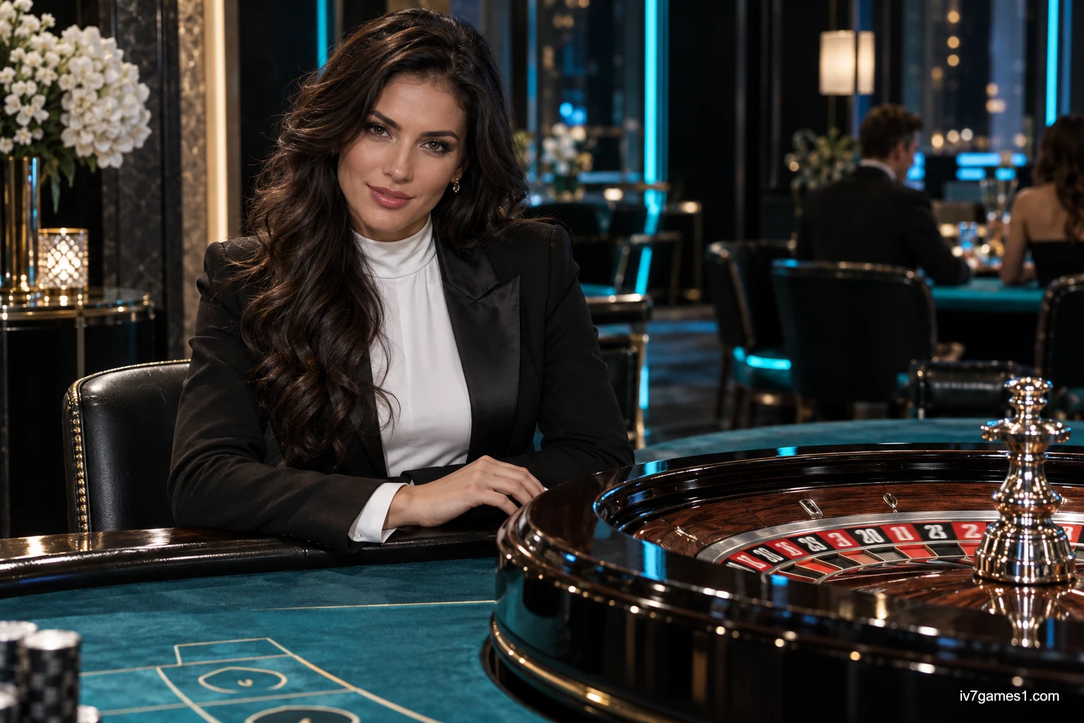 Casino