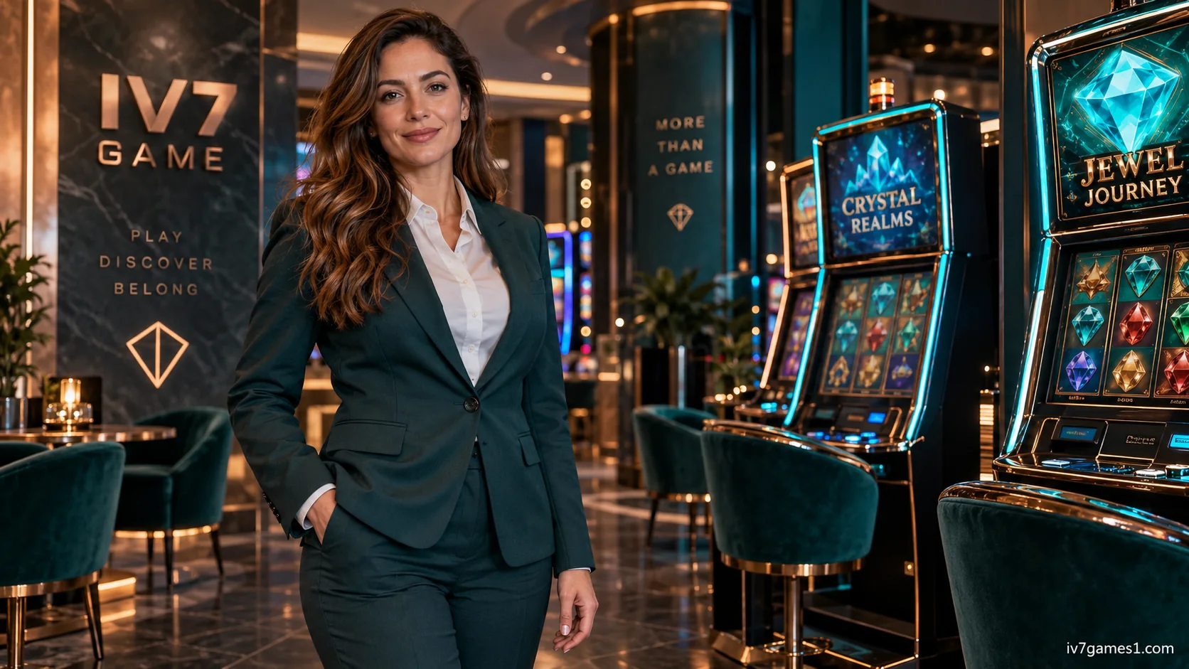 Slot-game illustration
